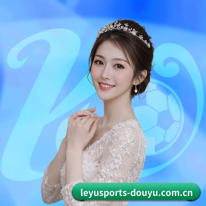 乐鱼 APP 界面
